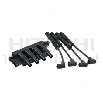 Bobine d'allumage HITACHI OEM 55200112