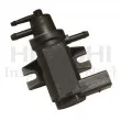 HITACHI 2509338 - Transmetteur de pression, controle des gaz d'échappement