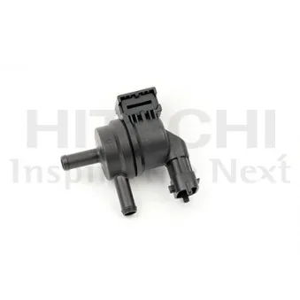 HITACHI 2509356 - Soupape, filtre à charbon actif