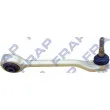 FRAP F2967 - Triangle ou bras de suspension (train avant)