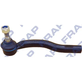 Rotule de barre de connexion avant gauche FRAP OEM 4547029185