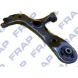 FRAP F4211 - Triangle ou bras de suspension (train avant)