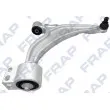 FRAP F4418 - Triangle ou bras de suspension (train avant)