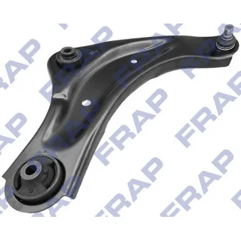 Triangle ou bras de suspension (train avant) FRAP OEM 54500BA60A