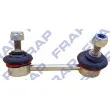 FRAP F5468 - Entretoise/tige, stabilisateur