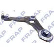 FRAP F5480 - Triangle ou bras de suspension (train avant)