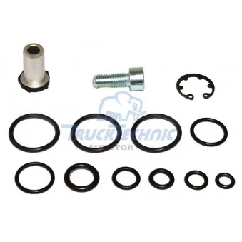 Levier de frein à main TRUCKTECHNIC OEM 14306681