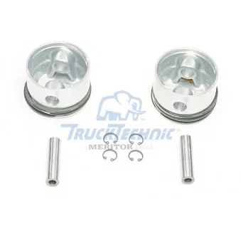 Kit de réparation, compresseur TRUCKTECHNIC OEM 1518358