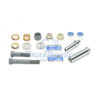 TRUCKTECHNIC CMSK.23 - Kit de réparation, étrier de frein