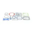 TRUCKTECHNIC KSK.100 - Kit de réparation, compresseur