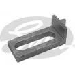 Outillage de montage, courroie de transmission GATES [GAT4358]