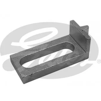 GATES GAT4358 - Outillage de montage, courroie de transmission