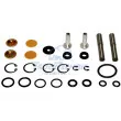 TRUCKTECHNIC KSK.23.2 - Valve de sécurité pour plusieurs circuits