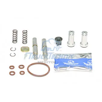 Valve de sécurité pour plusieurs circuits TRUCKTECHNIC OEM 1662413