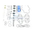TRUCKTECHNIC KSK.80 - Valve de sécurité pour plusieurs circuits