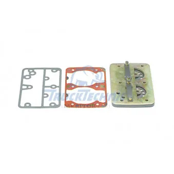 Kit de réparation, compresseur TRUCKTECHNIC OEM 1376272