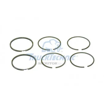 TRUCKTECHNIC KSK.9.R.STD - Kit de réparation, compresseur