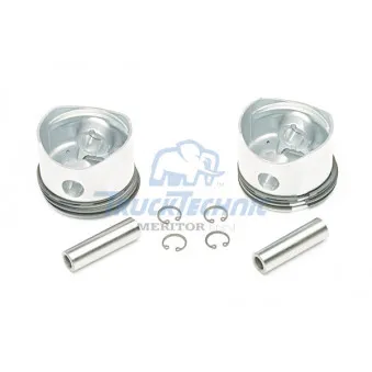 Kit de réparation, compresseur TRUCKTECHNIC OEM 1173873