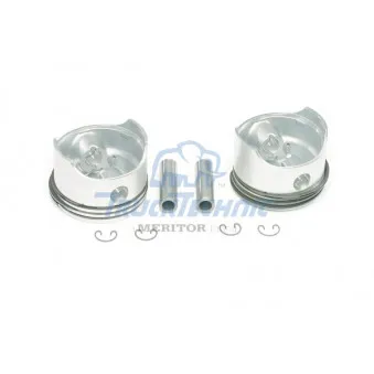 Kit de réparation, compresseur TRUCKTECHNIC OEM 1173720