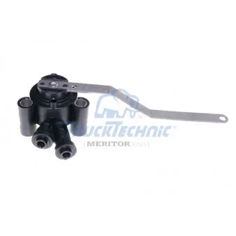 Capteur, niveau de suspension pneumatique TRUCKTECHNIC OEM 1604351