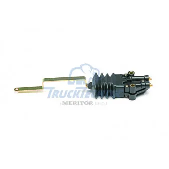 TRUCKTECHNIC OR61.16.001 - Capteur, niveau de suspension pneumatique