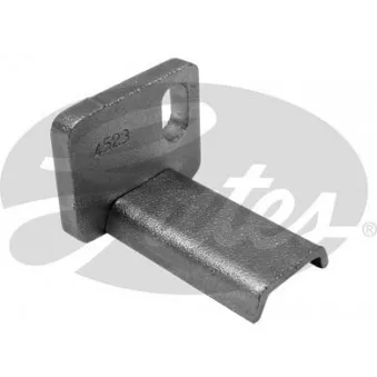 Outillage de montage, courroie de transmission GATES OEM 1860771000 Outillage de montage, courroie de transmission GATES OEM 1860771000