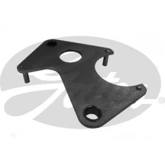 Outillage de montage, courroie de transmission GATES OEM MOT149001
