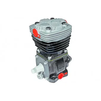 TRUCKTECHNIC TT01.01.001 - Compresseur, système d'air comprimé