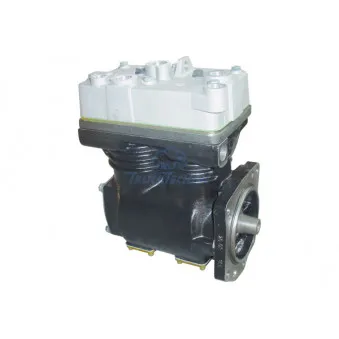 Compresseur, système d'air comprimé TRUCKTECHNIC TT01.46.016 pour SCANIA P,G,R,T - series G 490 - 490cv
