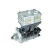 Compresseur, système d'air comprimé TRUCKTECHNIC [TT01.71.001]