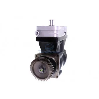 TRUCKTECHNIC TT01.71.037 - Compresseur, système d'air comprimé