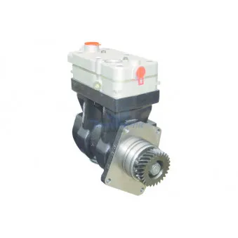 TRUCKTECHNIC TT01.90.008 - Compresseur, système d'air comprimé