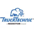 TRUCKTECHNIC TT05.10.018 - Levier de frein à main