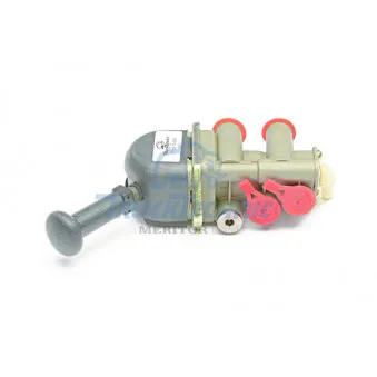 Levier de frein à main TRUCKTECHNIC OEM 81523156090