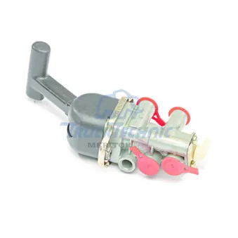 Levier de frein à main TRUCKTECHNIC OEM 24302481