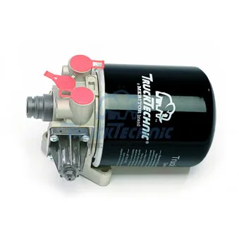 Dessicateur, système d'air comprimé TRUCKTECHNIC TT06.08.020 pour MAN TGA 28,510 - 510cv