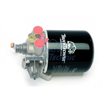 Dessicateur, système d'air comprimé TRUCKTECHNIC TT06.08.038 pour SCANIA 4 - series 164 G/580 - 580cv