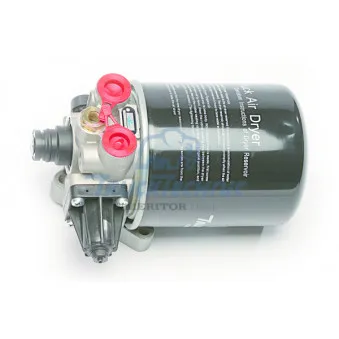 Dessicateur, système d'air comprimé TRUCKTECHNIC TT06.08.044 pour VOLVO FH12 FH 12/380 - 379cv