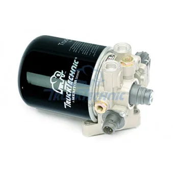 Dessicateur, système d'air comprimé TRUCKTECHNIC TT06.08.070 pour VOLVO FH12 FH 12/420 - 420cv