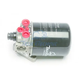 Dessicateur, système d'air comprimé TRUCKTECHNIC TT06.11.004 pour VOLVO FH16 FH 16/550 - 540cv