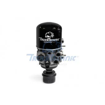 Dessicateur, système d'air comprimé TRUCKTECHNIC OEM 81521026023