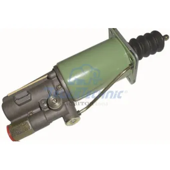 Cylindre récepteur, embrayage TRUCKTECHNIC OEM 81307256068