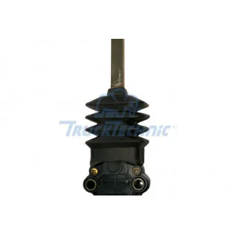 Capteur, niveau de suspension pneumatique TRUCKTECHNIC OEM 1505082