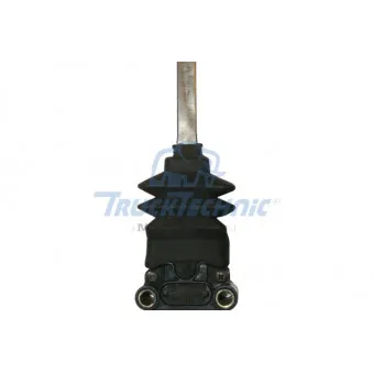 Capteur, niveau de suspension pneumatique TRUCKTECHNIC OEM 3C465C100AA