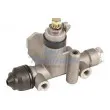 TRUCKTECHNIC TT10.10.005 - Capteur, niveau de suspension pneumatique