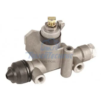 Capteur, niveau de suspension pneumatique TRUCKTECHNIC OEM 5000787083