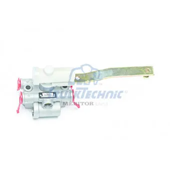 Capteur, niveau de suspension pneumatique TRUCKTECHNIC OEM 1451839