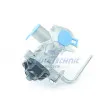 TRUCKTECHNIC TT11.05.004 - Capteur, niveau de suspension pneumatique
