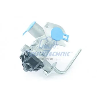 Capteur, niveau de suspension pneumatique TRUCKTECHNIC OEM 8283408000