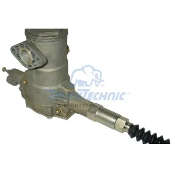 Capteur, niveau de suspension pneumatique TRUCKTECHNIC OEM 311204